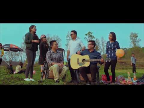 Adonai's Choir - Ka Van In