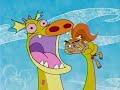 Dave The Barbarian Episode 13 The Brutish Are Coming The Lost Race Of Reeber