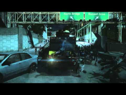 Dead Rising 3 - Fallen Angel Add-On Launch Trailer