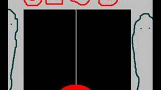 The Blinding, Babyshambles