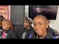 D O C Vs TSQUAD Behind The Scenes Part 1 I PULL UP Concert ️ Register NOW ️ Click Link Below ️