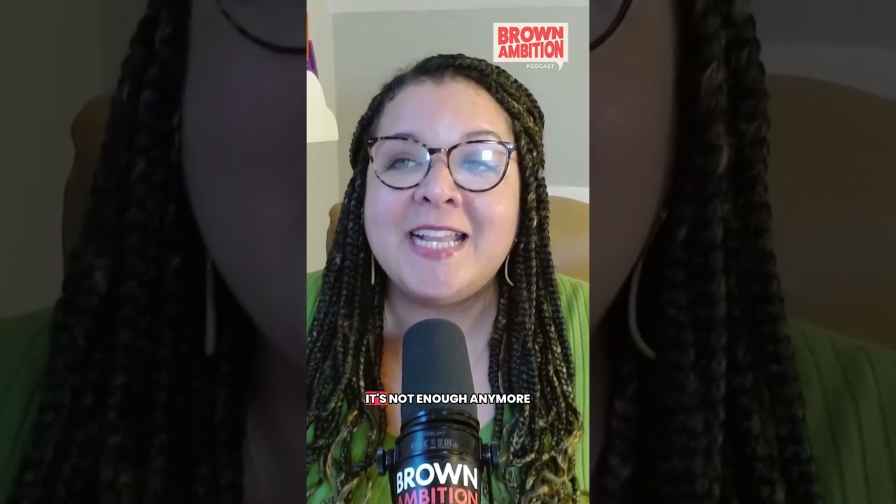 Women of Color Are Not OK in This Economy [Brown Ambition]