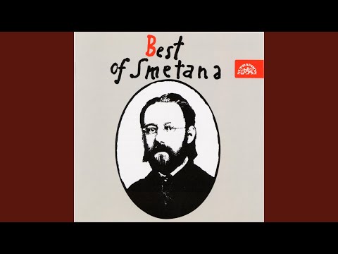 Dalibor. Opera in 3 Acts. - Act 1 - Oh, didst thou hear it, friend, in heaven´s regions?