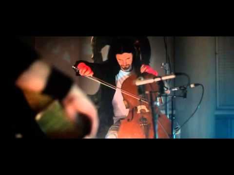 Apocalyptica-Beautiful(Feat. Tipe Johnson Live At Sibelius Academy Helsinki)