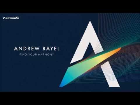 Andrew Rayel - One In A Million (Feat. Jonathan Mendelsohn)