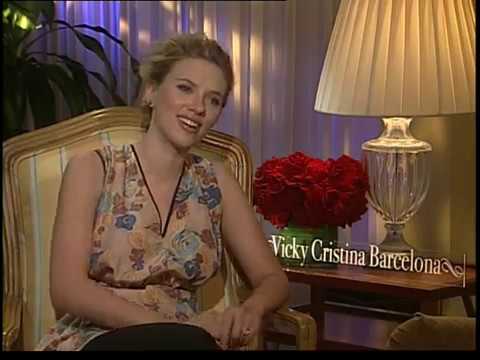 Scarlett Johansson videos