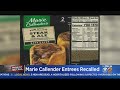 Recall Marie Callender S Pub Style Steak Is Actually Chicken