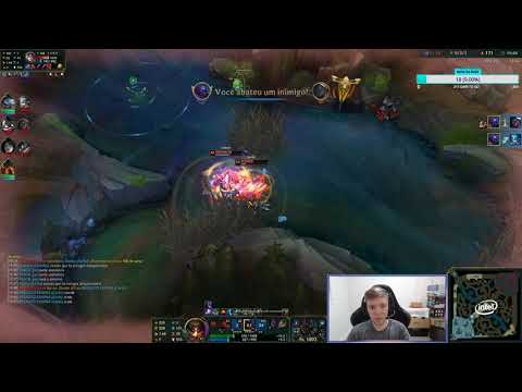 TAHM KENCH BUGANDO O JAX DO PIJACK