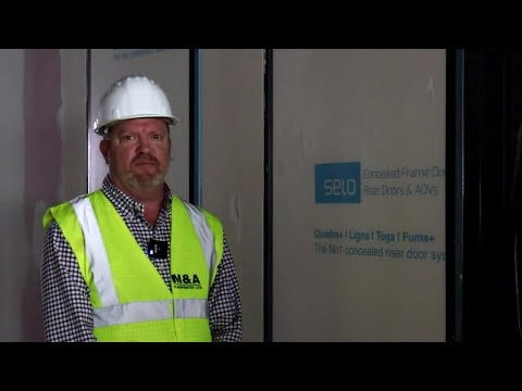 Thumbnail of video for: Quadra Testimonial | Dan McNicol – M&A Carpentry Ltd