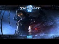 Starcraft 2 - The Hive (Zerg theme) 