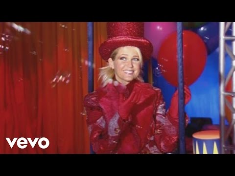 Video thumbnail for É Hora do Banho