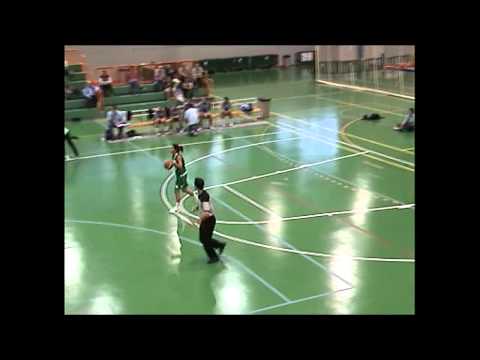 LF 2 B J1. Stadium Casablanca - Uni Cajacanarias