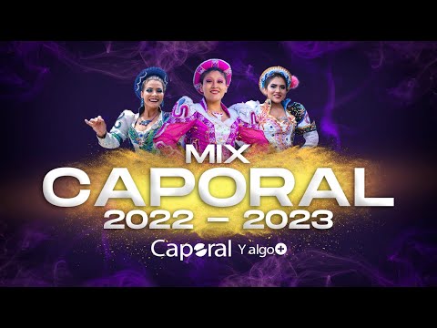 Mix Caporal 2022 - 2023
