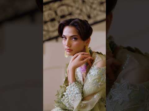 Ophelia Luxury Formal Collection by Inara