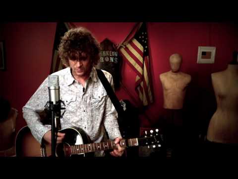 Brendan Benson - Cold Hands, Warm Heart @ The Collect