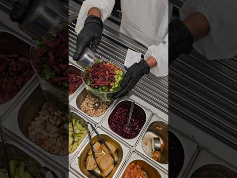 Shake Your Salad to the Max: The Ultimate Guide!