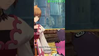 ティポ（エリーゼ）のノンデリ発言 | #october_1101 (#Twitch)