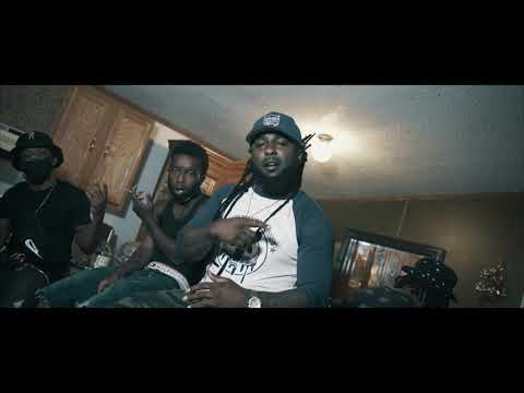 Meat' Tre - Nose Bleed | Shot By@Flyvision_