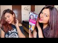 The Best 19 Loreal Black Cherry Hair Colour Review