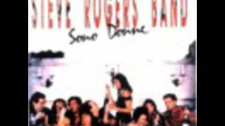 Steve Rogers Band - polvere d'oro