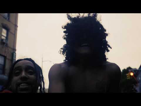 187Kurupt X NYCL Kai - Dead Opps (Official Music Video)