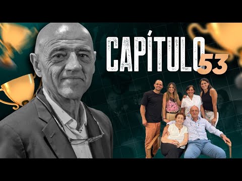 Puebla Tierra de campeones | Capitulo 53