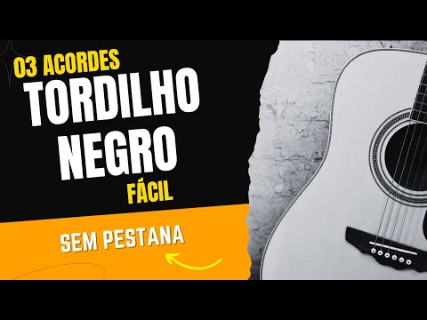 Tordilho Negro - Os Serranos