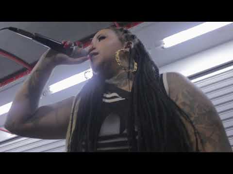 117ª edição Dominação [1ª do ano!] - Mic aberto