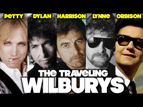 Ten Interesting Facts About The Traveling Wilburys