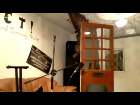 Arts Opera and All That Jazz with Rhonda Merrick