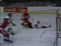 USSR vs NHL National [ game 3 ] 1979 