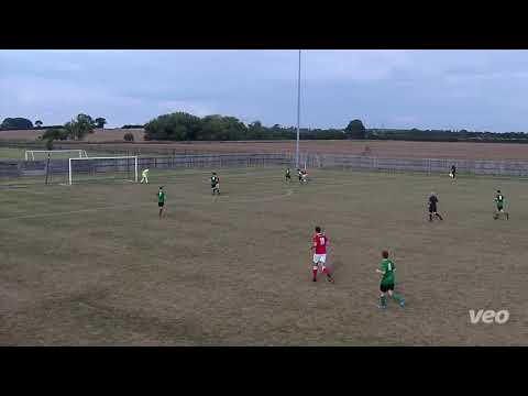 Sleaford Town Rangers vs Immingham Town | Goal 2 |