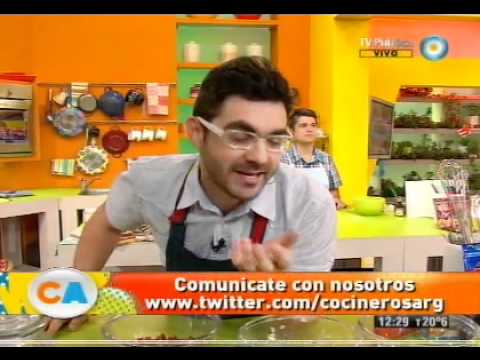 Todo sobre tartas