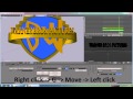 TUTORIAL Warner Bros Intro HD