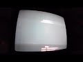 Closing To Beauty And The Beast 1992 VHS Version 3