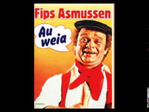Fips Asmussen - (04) Au weia!