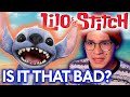Lilo And Stitch Has Disney S Worst Live Action Adaptation Choices MOVIE REVIEW DISCUSSION