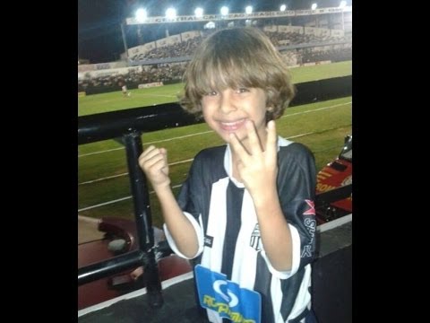 Porto-PE 0x5 Central de Caruaru - Campeonato Pernambucano de Futebol 2014 - Hexagonal do Titulo