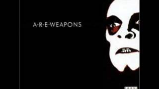 A.R.E. Weapons - Don't Be Scared video