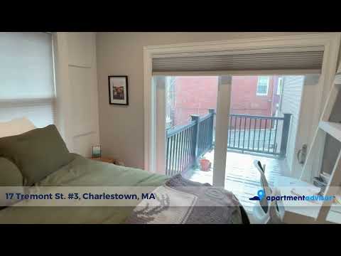 Beautifully Renovated 3-Bed/2-Bath For Rent In Charlestown | Apartment Advisor