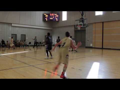 U13 OE vs YAAACE 12102016 P01