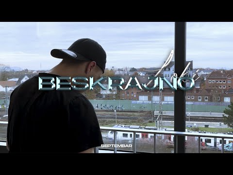 LOKI - BESKRAJNO