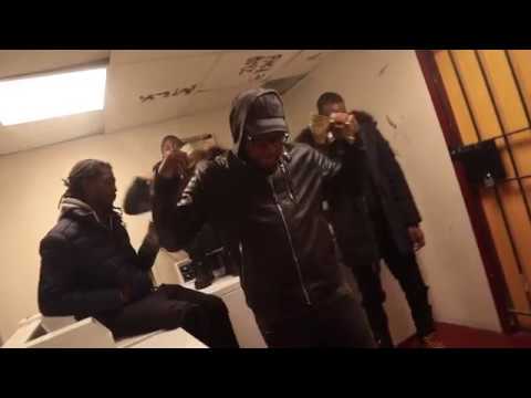 Big YSL - So I Blow It [Official Video] Shot By @WiseTarantino