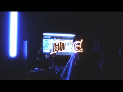2. FIRE - J9 (DreyBeatz)