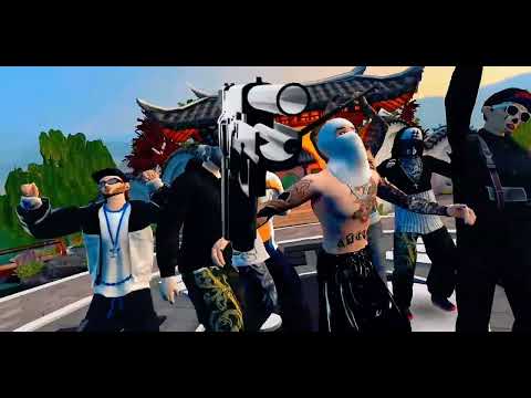 MADSKEENLACED [AvakinLife Music video]