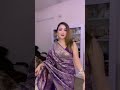 Saree Lover