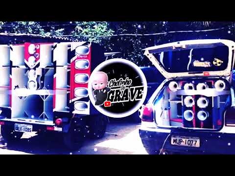 CAÇULAS DO FORRÓ - Vai na Pisadinha - (( COM GRAVE )) PISIERO - PISADINHA