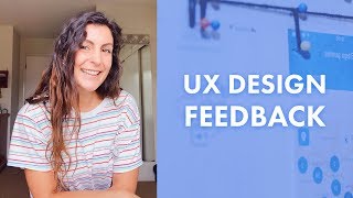 Why you NEED Design Critique