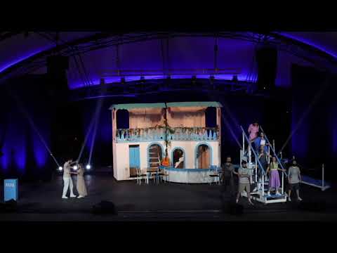 9. Scene -  Voulez Vous