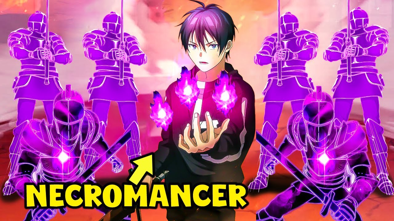 When A Useless Boy Regressed With The Power Of Demon Lord! - Manhwa Recap